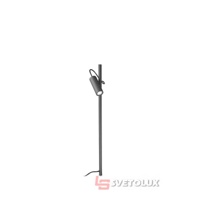 Парковый светильник Ideal Lux Hub pt h074 251226